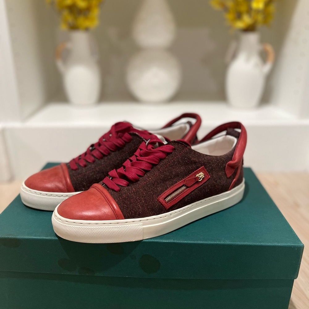 Buscemi Sneaker - Picture 2 of 3